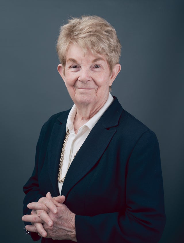 Image of Marylou Leslie