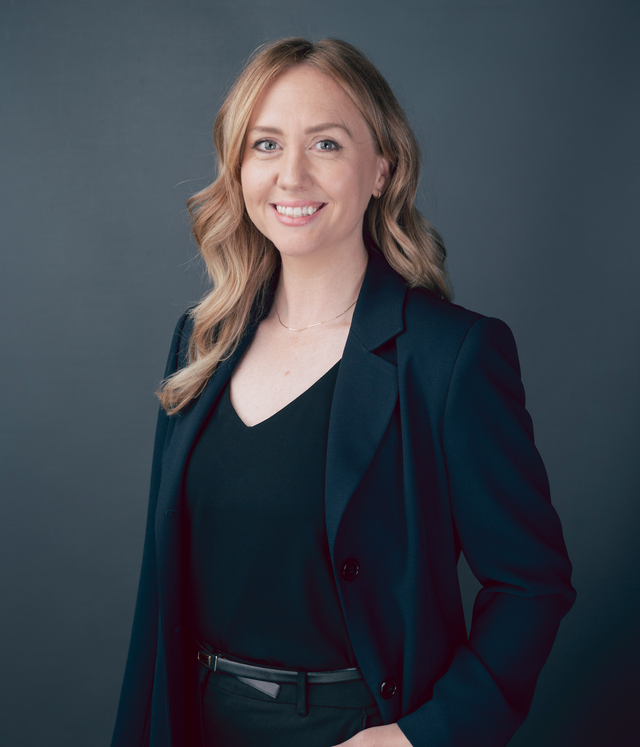 Image of Meghan Karrasch