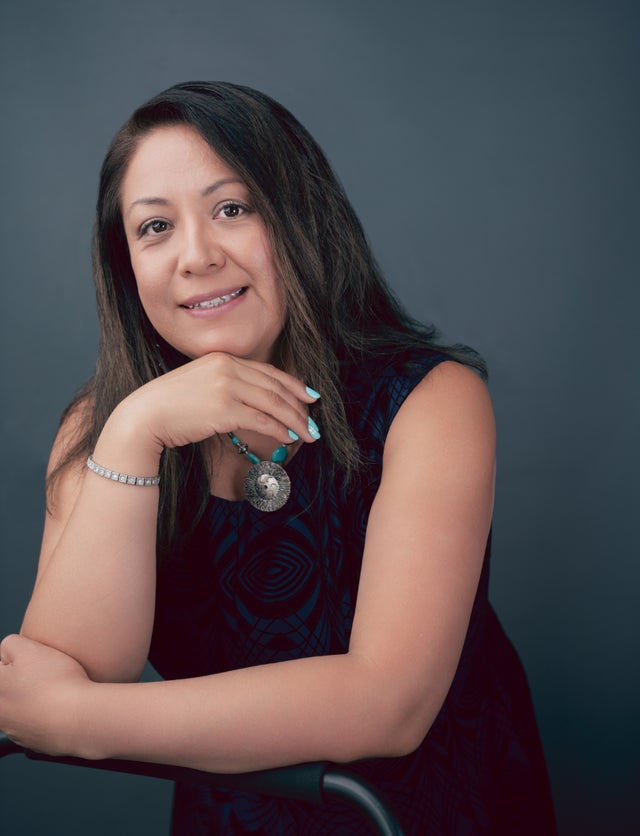 Image of Nelly Hamilton