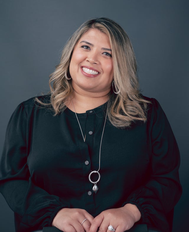 Image of Chandani Pooni